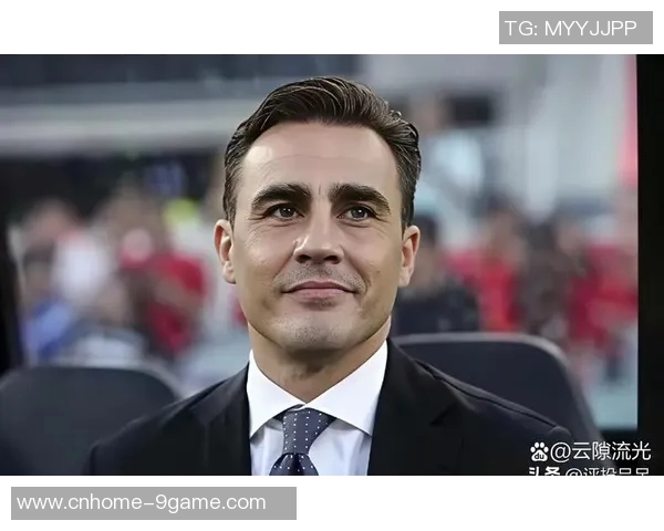 卡纳瓦罗盛赞武磊在中国足球的地位与郑智不相上下