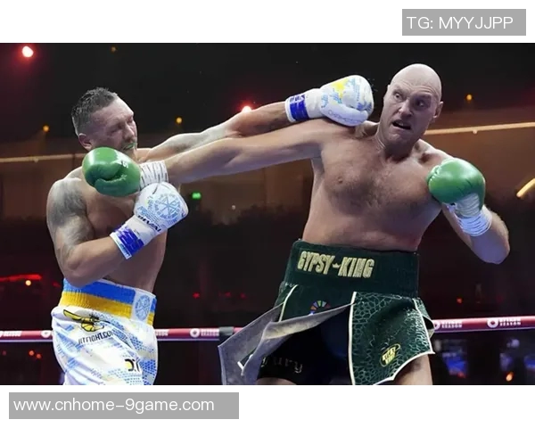 怀特与帕克激战在即谁将成为拳坛新王者的焦点对决