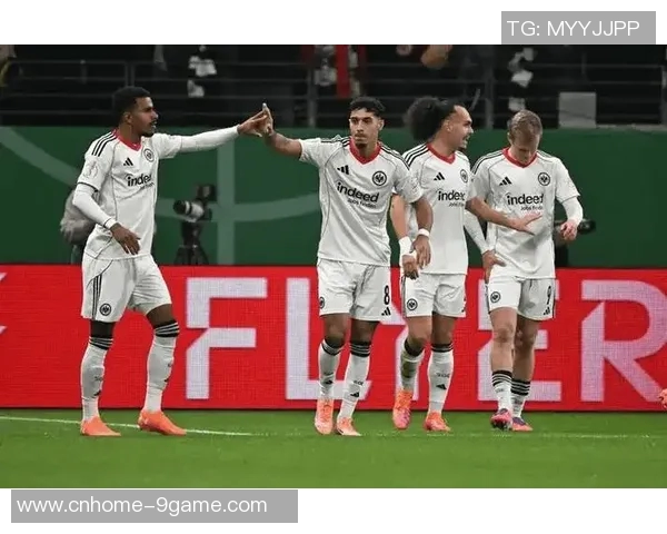 法兰克福主场迎战沃夫斯堡争夺德甲积分榜重要位置