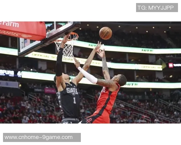 马刺火箭G6激战回顾：关键时刻的精彩瞬间与战术分析