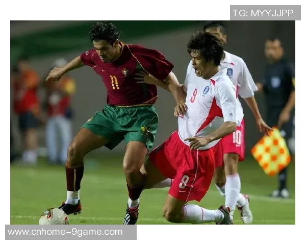 2002年世界杯经典对决回顾韩国与意大利的激烈较量与争议瞬间 2002年世界杯经典对决回顾韩国与意大利的激烈较量与争议瞬间